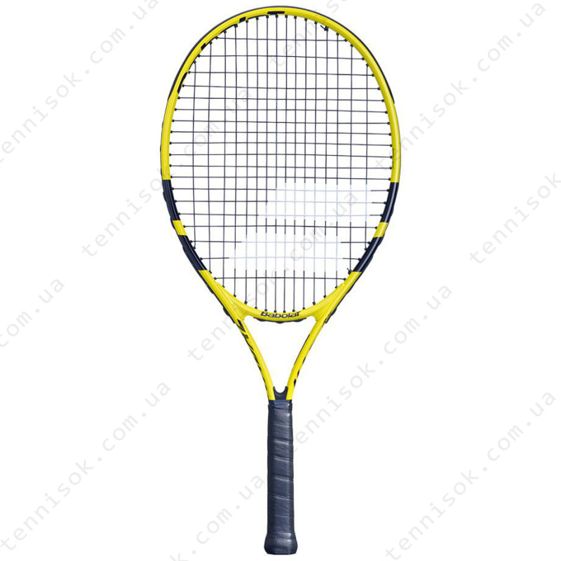 Тенісна ракетка Babolat Nadal Jr 25 140249/191