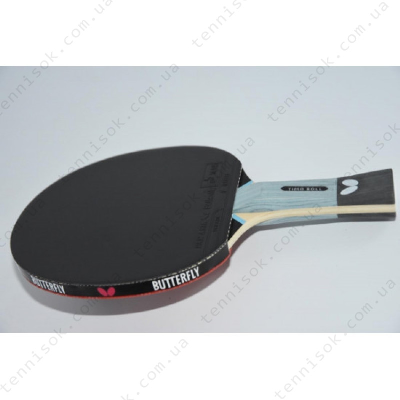 Ракетка для настільного тенісу Butterfly Timo Boll SG77
