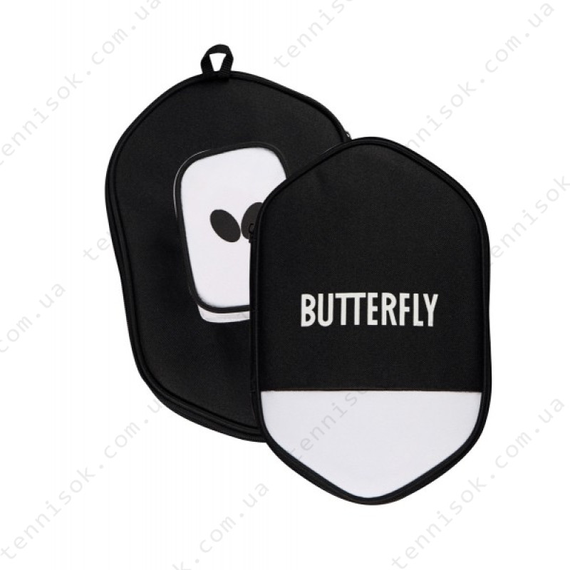 Чехлы для ракетки Butterfly Cell Case Double 