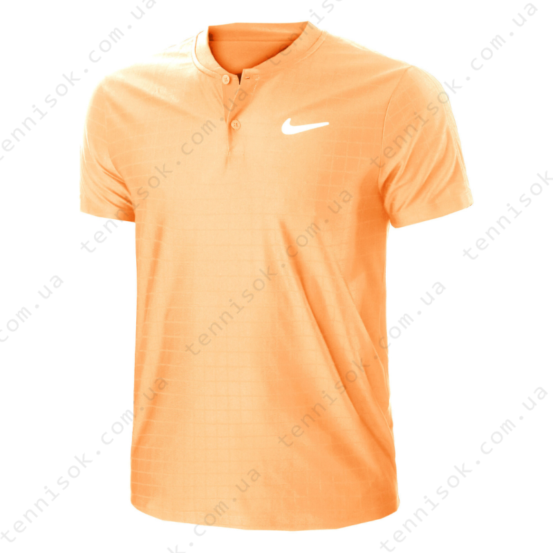  Поло Nike Men's Winter Advantage Breathe Polo CV2499-811