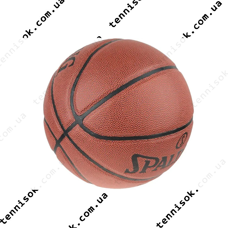 Мяч баскетбольный  Spalding Grip Control 76875Z