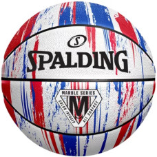 Мяч баскетбольный  Spalding Marble Ball 84399Z