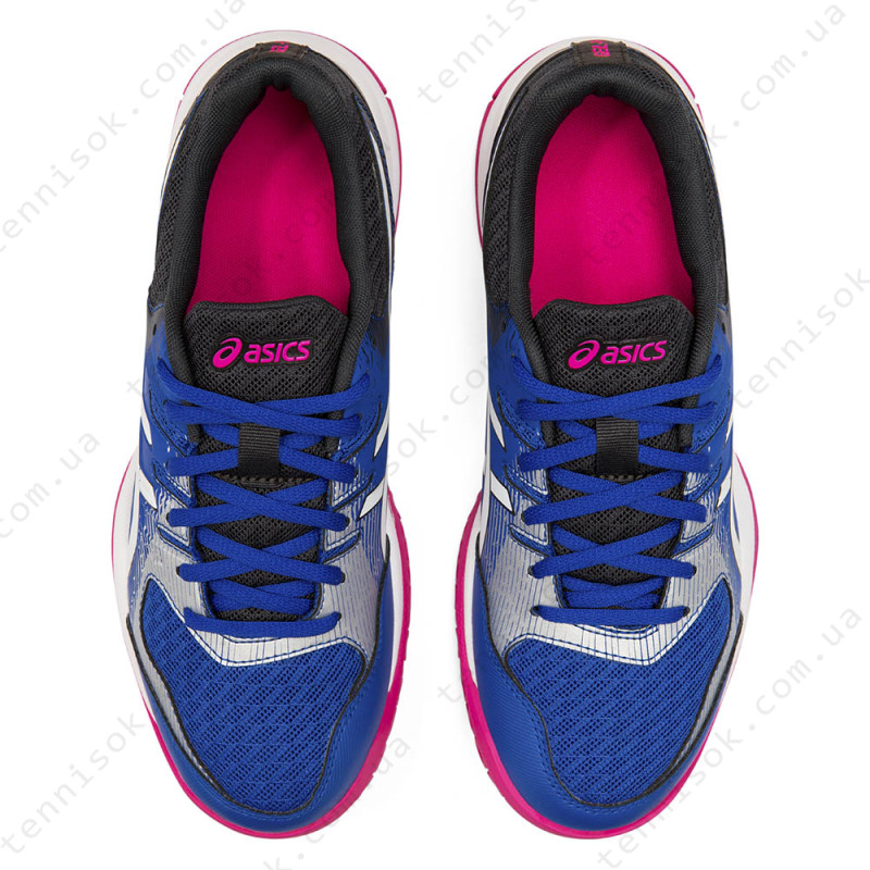 Кросівки для сквошу жіночі Asics Gel-Rocket 9 1072A034-400