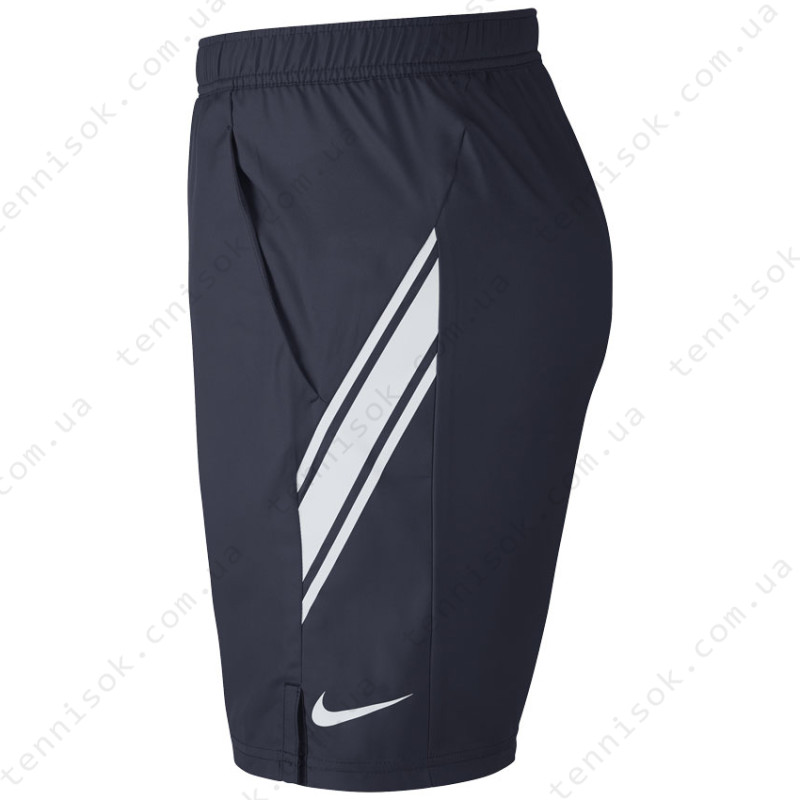  Шорти Nike Court Dry 9 Inch 939265-451