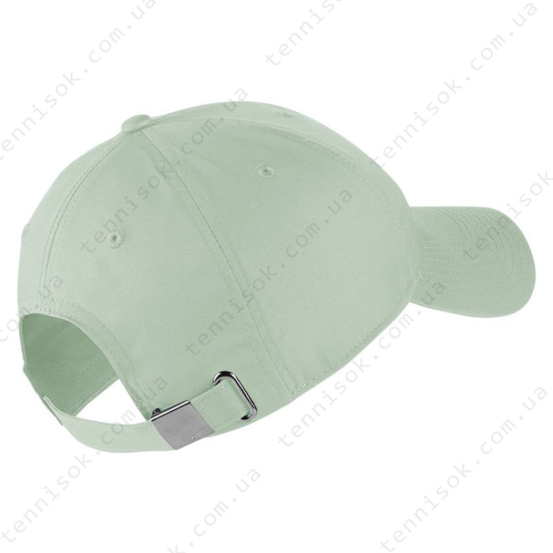 кепка Nike Cap Metal Swoosh Green