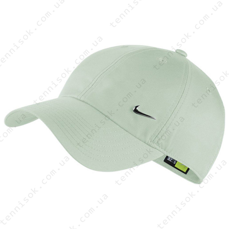 кепка Nike Cap Metal Swoosh Green