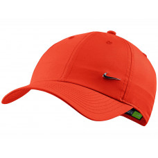 Кепка Nike Heritage86 Metal Swoosh Orange