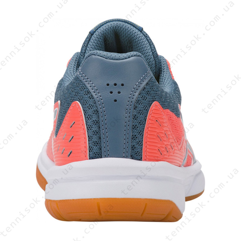 Кроссовки для сквоша женские Asics Gel-Upcourt 3 1072A012-702