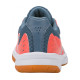 Кроссовки для сквоша женские Asics Gel-Upcourt 3 1072A012-702