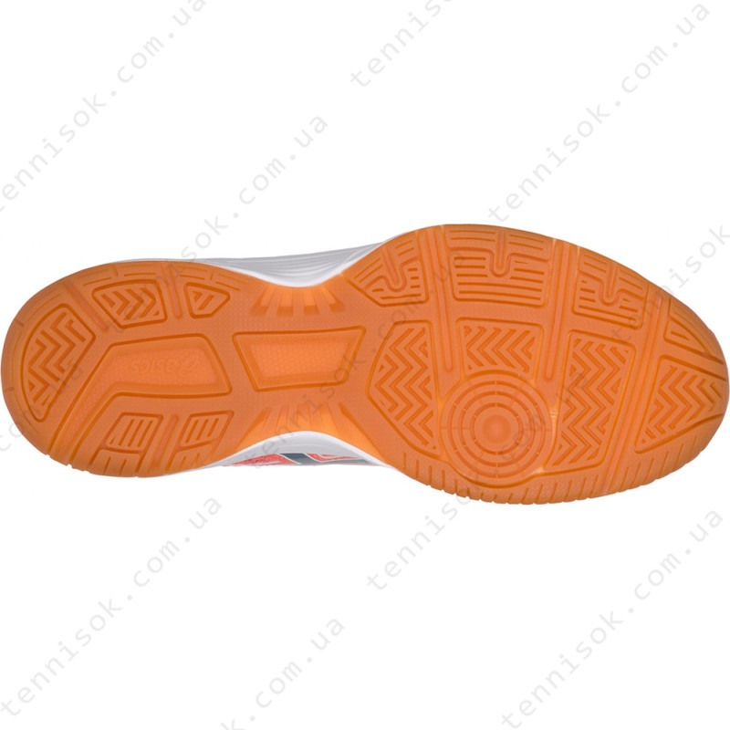 Кроссовки для сквоша женские Asics Gel-Upcourt 3 1072A012-702