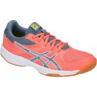Кроссовки для сквоша женские Asics Gel-Upcourt 3 1072A012-702