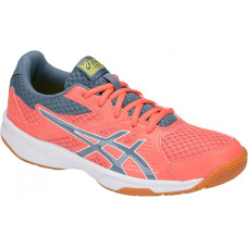 Кроссовки для сквоша женские Asics Gel-Upcourt 3 1072A012-702