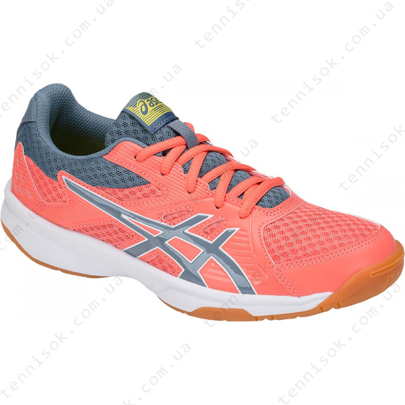 Кроссовки для сквоша женские Asics Gel-Upcourt 3 1072A012-702