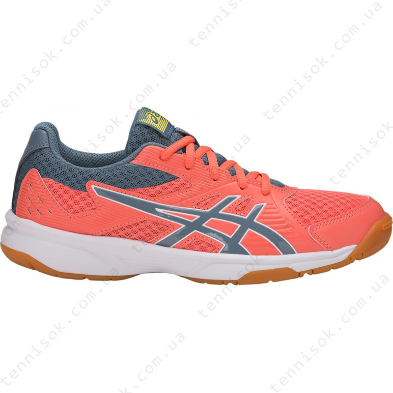 Кроссовки для сквоша женские Asics Gel-Upcourt 3 1072A012-702