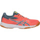 Кроссовки для сквоша женские Asics Gel-Upcourt 3 1072A012-702