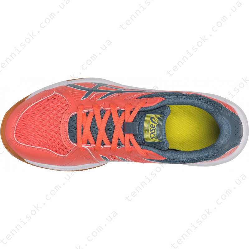 Кроссовки для сквоша женские Asics Gel-Upcourt 3 1072A012-702