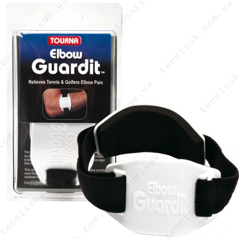  Tourna Elbow Guardit