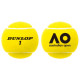 Теннисные мячи Dunlop Australian Open