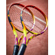 Теннисная ракетка Babolat Pure Aero Rafa 101455/352