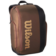 Теннисная сумка Wilson Super Tour Pro Staff V14 WR8024601001