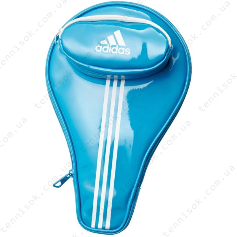 Чехлы для ракетки Adidas Cover Color Blue