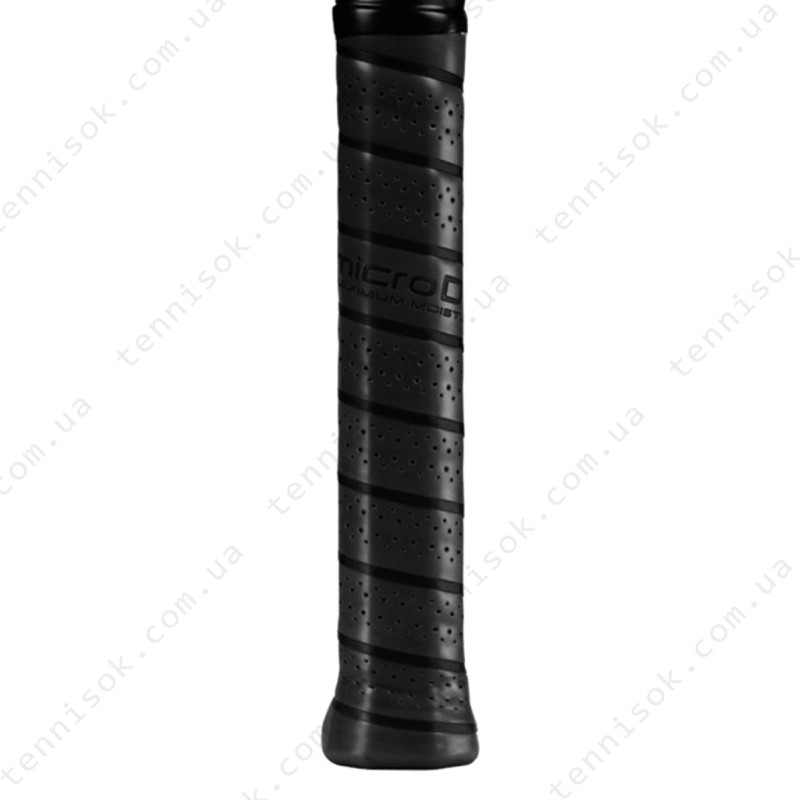Грип Wilson Micro-Dry Comfort Replacement Grip WRZ4211BK