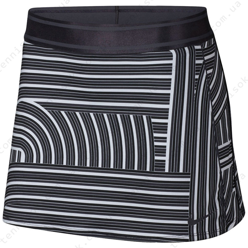  Юбка Nike Court Dry Skirt Printed AH7854-081