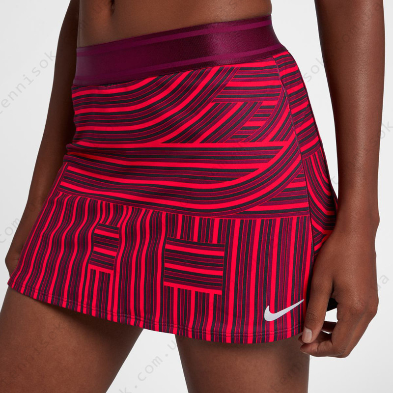  Спідниця Nike Court Dry Skirt Printed BQ0811-634