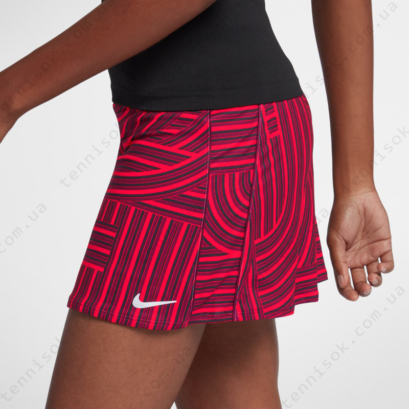  Спідниця Nike Court Dry Skirt Printed BQ0811-634