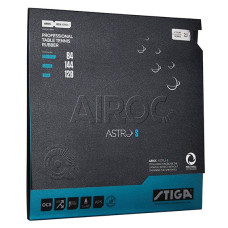 Накладка для ракетки Stiga Airoc Astro S