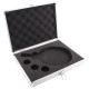 Чехлы для ракетки Joola Aluminium Bat Box Grey