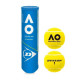 Теннисные мячи Dunlop Australian Open