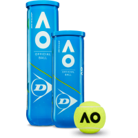 Теннисные мячи Dunlop Australian Open
