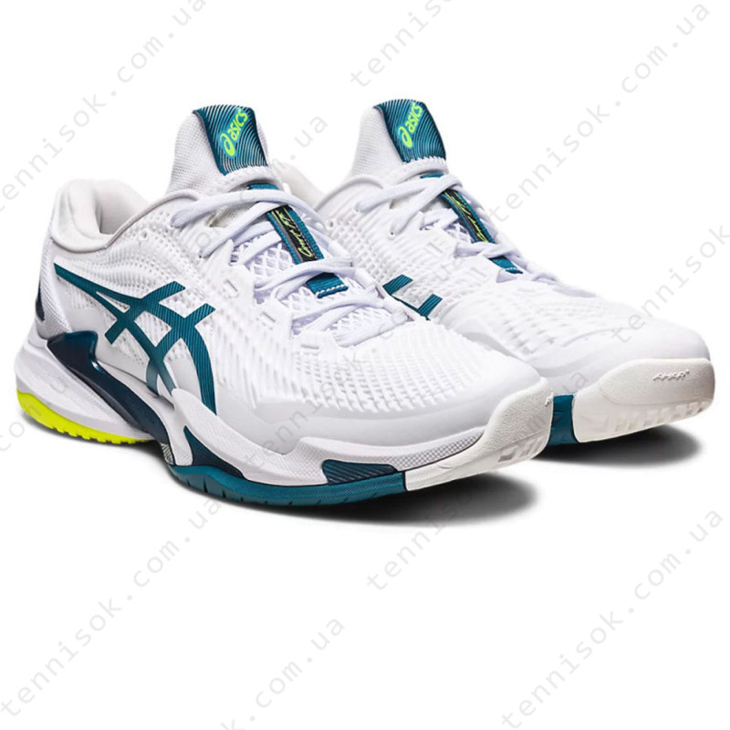 Теннисные кроссовки Asics Court FF 3 1041A370-101