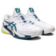 Теннисные кроссовки Asics Court FF 3 1041A370-101