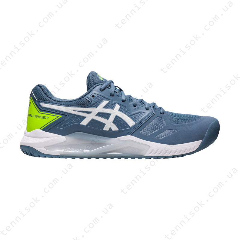 Теннисные кроссовки Asics Gel-Challenger 13 1041A222-400