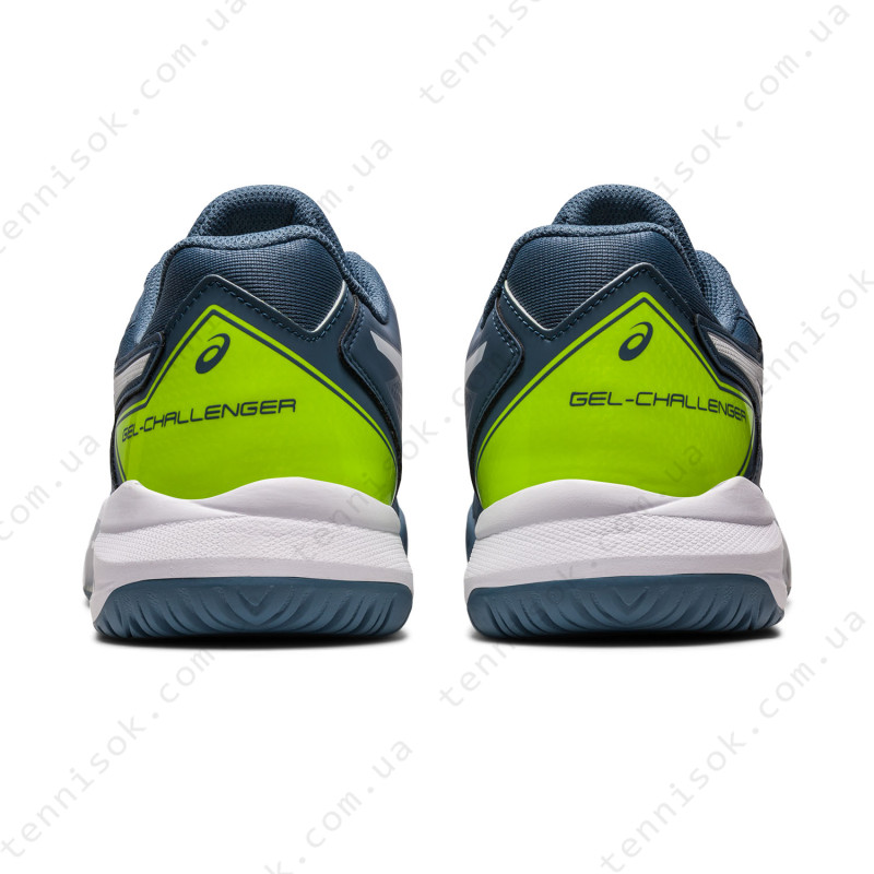 Теннисные кроссовки Asics Gel-Challenger 13 1041A222-400