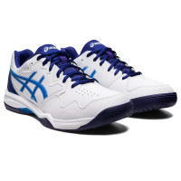 Теннисные кроссовки Asics Gel Dedicate 7 1041A223-103