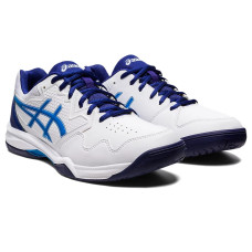 Теннисные кроссовки Asics Gel Dedicate 7 1041A223-103
