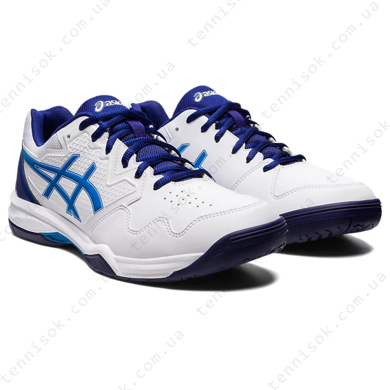 Тенісні кросівки Asics Gel Dedicate 7 1041A223-103
