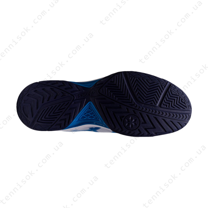 Тенісні кросівки Asics Gel Dedicate 7 1041A223-103