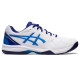 Тенісні кросівки Asics Gel Dedicate 7 1041A223-103