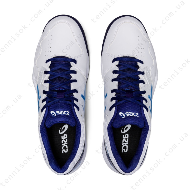 Тенісні кросівки Asics Gel Dedicate 7 1041A223-103