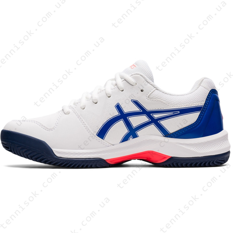  Asics Gel-Dedicate 7 Clay 1042A168-101