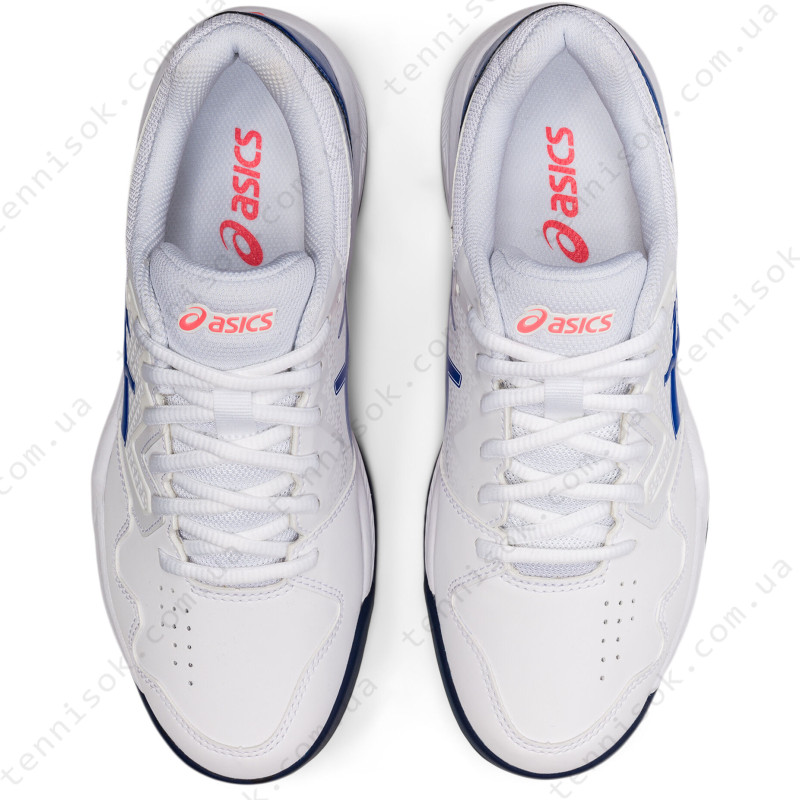  Asics Gel-Dedicate 7 Clay 1042A168-101