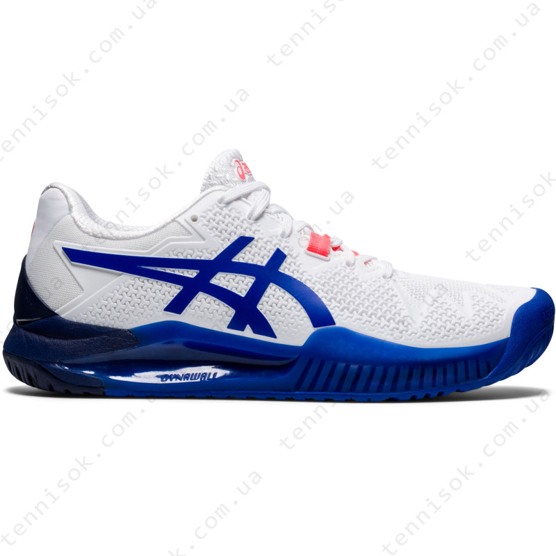  Asics Gel-Resolution 8 1042A072-107