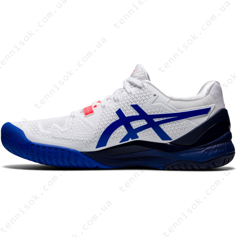  Asics Gel-Resolution 8 1042A072-107
