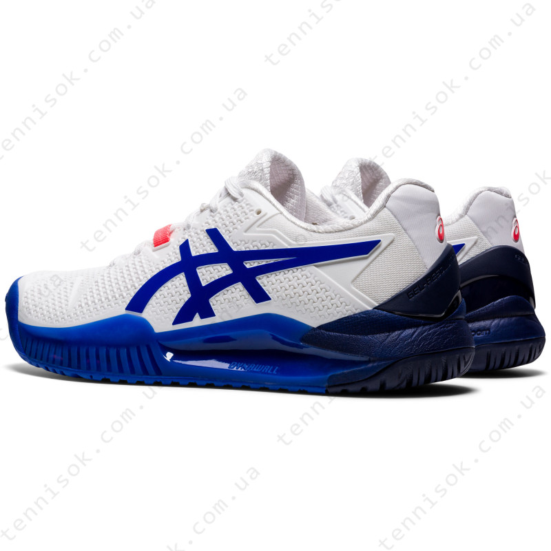  Asics Gel-Resolution 8 1042A072-107