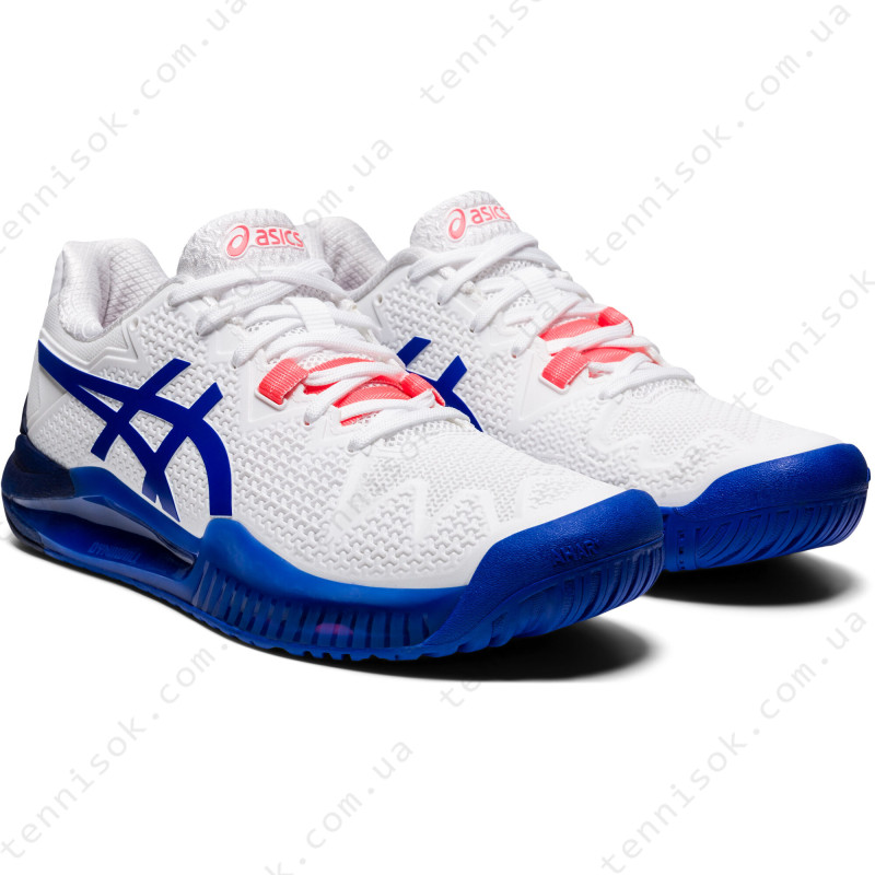  Asics Gel-Resolution 8 1042A072-107