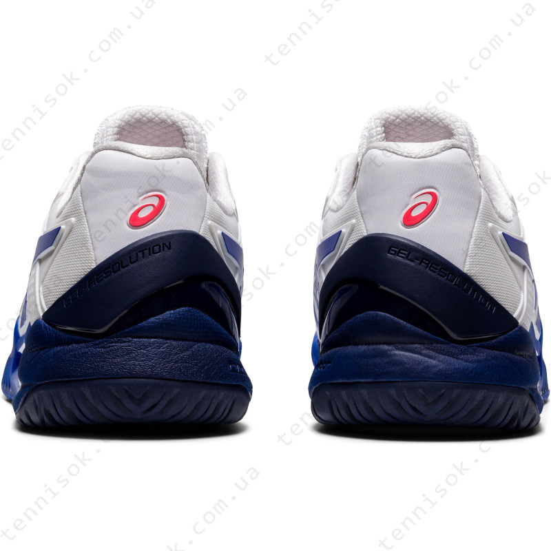  Asics Gel-Resolution 8 1042A072-107
